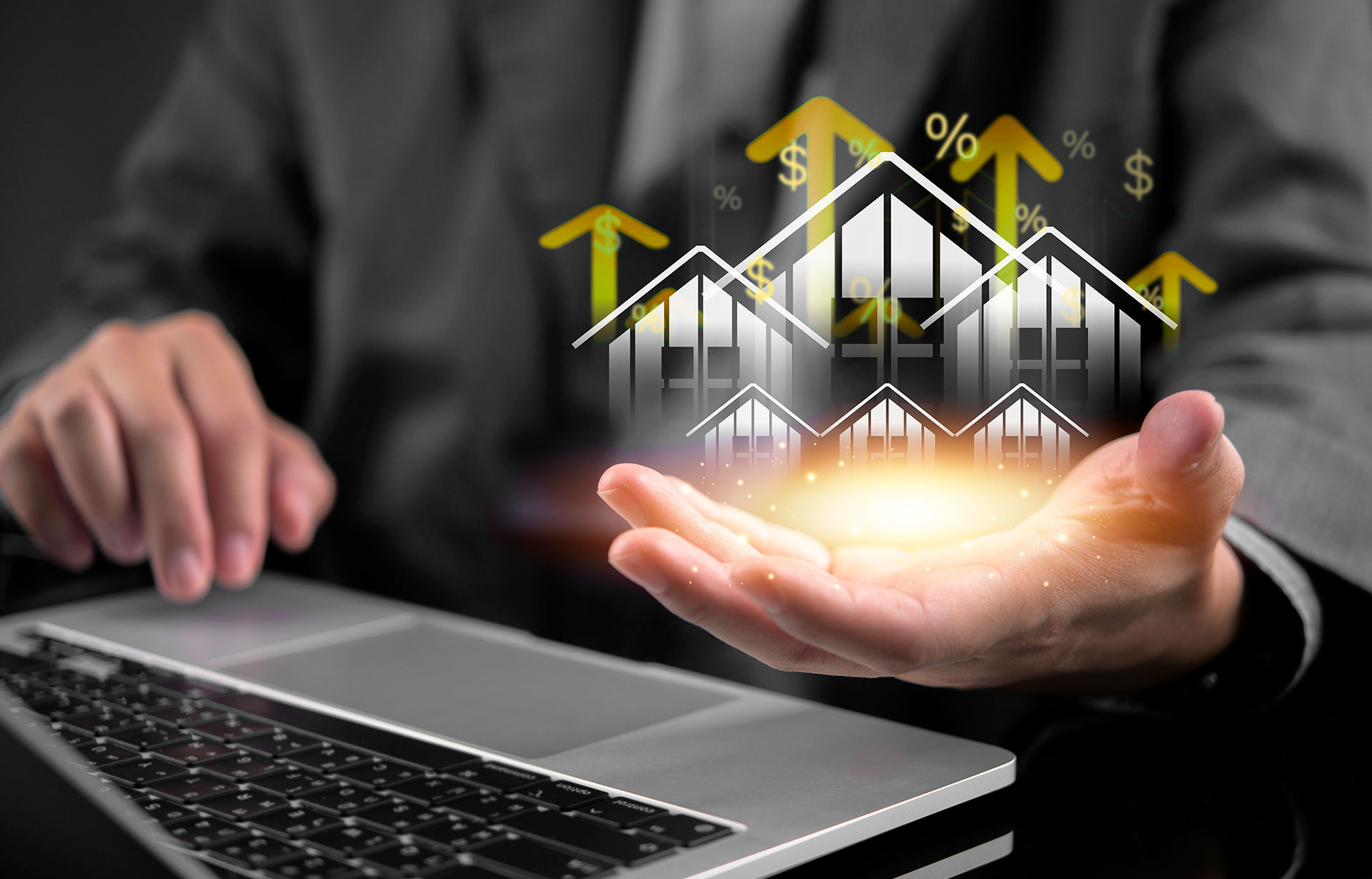 estrategia inmobiliaria